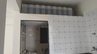 Bathroom Image of 285 Sq.ft 1 RK Apartment / Flat for sale in Seven Eleven Apna Ghar Phase II Plot A, Mira Road East Mira Bhayandar for Rs. 3200000