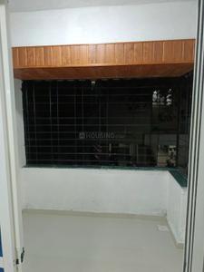 Balcony Image of 1050 Sq.ft 2 BHK Independent House for rent in Dhanori Pune for Rs. 27000