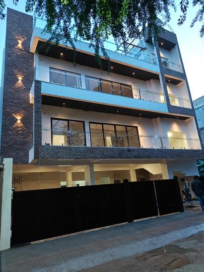 Sarvodaya Nagar Main Image 1