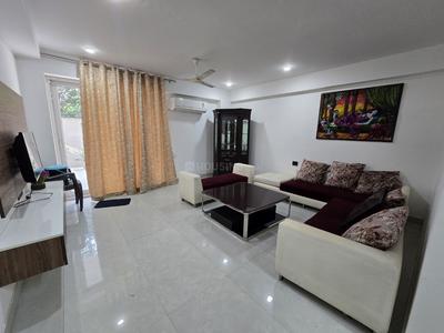Hall Image of 4500 Sq.ft 5 BHK Builder Floor for sale in Big Block South City 2, Sector 49 Gurgaon for Rs. 60000000
