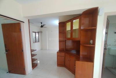Hall Image of 1096 Sq.ft 3 BHK Apartment / Flat for sale in Prakruthi Meadows, Amrutahalli Bengaluru for Rs. 8500000