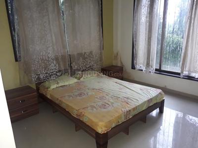 Bedroom Image of 2000 Sq.ft 3 BHK Villa for sale in Maval Lonavala for Rs. 12500000
