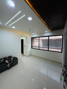 Hall Image of 1200 Sq.ft 1 BHK Apartment / Flat for sale in Rashmi Vihar, Narolgam Ahmedabad for Rs. 1850000
