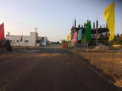 Image of 1160 Sq.ft Residential Plot / Land for sale in Tambaram, Chennai for Rs. 2146000
