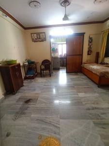 Hall Image of 430 Sq.ft 1 BHK Apartment / Flat for rent in Vasai West Vasai for Rs. 14000
