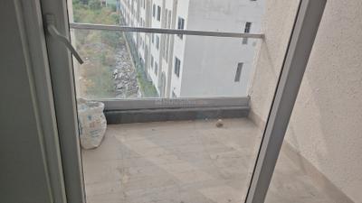 Image of 1205 Sq.ft 3 BHK Builder Floor for rent in Signature Global City 92, Sector 92, Gurgaon for Rs. 28000