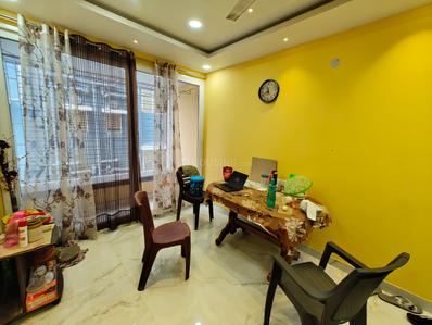 Hall Image of 900 Sq.ft 2 BHK Apartment / Flat for sale in New Town Kolkata for Rs. 7990000