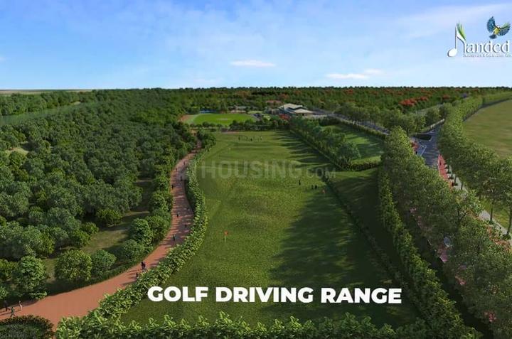 Nanded Melody I At Nanded City Main Image 1