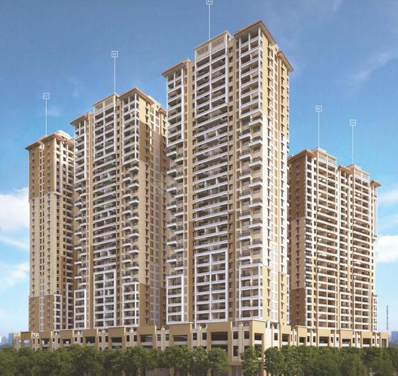 Nyati Elysia Main Image 1