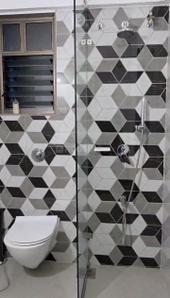 Image of 1000 Sq.ft 2 BHK Apartment / Flat for rent in Oxy Beaumonde, Viman Nagar, Pune for Rs. 55000