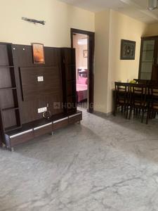 Hall Image of 1750 Sq.ft 2 BHK Builder Floor for rent in Sector 78 Mohali for Rs. 25000
