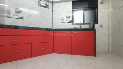 1 BHK Flat