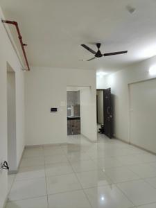 Hall Image of 650 Sq.ft 1 BHK Apartment / Flat for rent in Paranjape Blueridge The Groves, Hinjawadi Pune for Rs. 24999