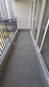 Image of 1116 Sq.ft 2 BHK Apartment / Flat for sale in Godrej Park Retreat Phase 2, Chikkakannalli, Bengaluru for Rs. 15000000
