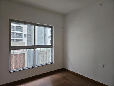 Bedroom Image of 1950 Sq.ft 4 BHK Apartment / Flat for sale in Gera World Of Joy, Upper Kharadi Pune for Rs. 25800000