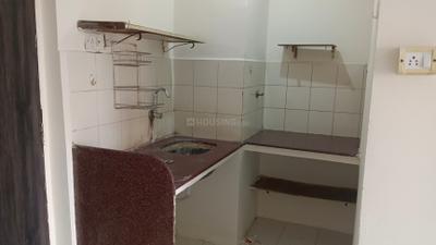 Kitchen Image of 340 Sq.ft 1 RK Apartment / Flat for sale in Royal Palms Piccadilly Condos 1, Goregaon East Mumbai for Rs. 3800000