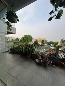 Balcony Image of 4500 Sq.ft 4.5 BHK Apartment / Flat for sale in Marvel Sonnet, Viman Nagar Pune for Rs. 52000000