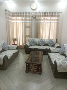 Hall Image of 1575 Sq.ft 2 BHK Apartment / Flat for sale in Amarnath Panchkula Apartments, Amravati Enclave Panchkula for Rs. 10000000