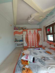 Bedroom Image of 2565 Sq.ft 4 BHK Villa for sale in Thaltej Ahmedabad for Rs. 42500000