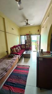 Kitchen Image of 1200 Sq.ft 3 BHK Independent House for sale in Godhani Nagpur for Rs. 5325000