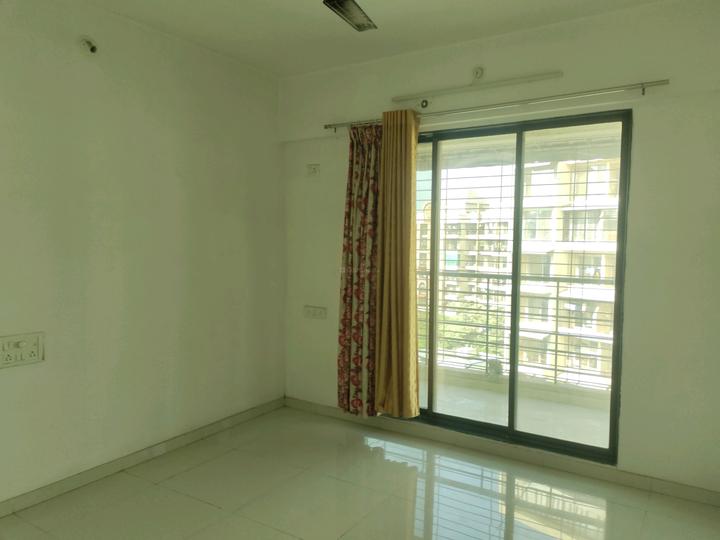 Sector 2, Ulwe Bedroom One 1