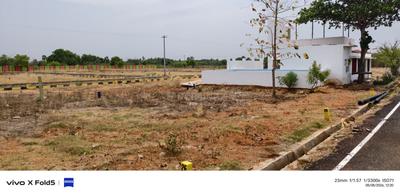 Image of 900 Sq.ft Residential Plot / Land for sale in Allithurai, Tiruchirappalli for Rs. 540000