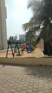 Image of 1300 Sq.ft 3 BHK Apartment / Flat for rent in Ecolife Elements Of Nature Akash Block B And C, Balagere, Bengaluru for Rs. 60000