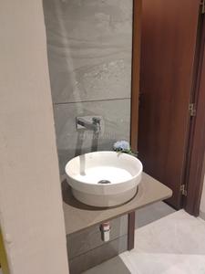 Image of 897 Sq.ft 2 BHK Apartment / Flat for sale in Krisala 41 Cosmo, Tathawade, Pune for Rs. 5300000