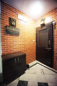 Hall Image of 1800 Sq.ft 3 BHK Apartment / Flat for sale in Ghatlodiya Ahmedabad for Rs. 10500000