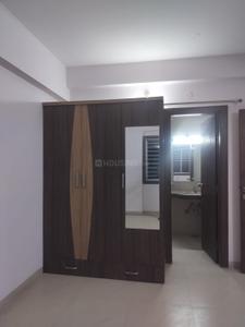 Bedroom Image of 2000 Sq.ft 3 BHK Apartment / Flat for rent in Bawadiya Kalan Bhopal for Rs. 32000