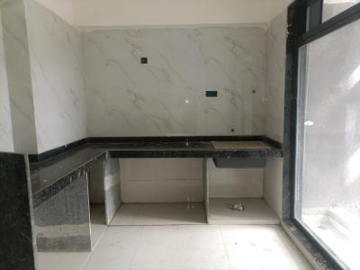 Kitchen Image of 1740 Sq.ft 3 BHK Apartment / Flat for sale in Ravriya Neelkanth Darshan, Kharghar Navi Mumbai for Rs. 16500000