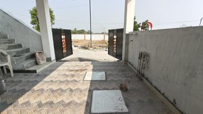 Balcony Image of 1060 Sq.ft 2 BHK Independent House for sale in Kovilpalayam Coimbatore for Rs. 5600000