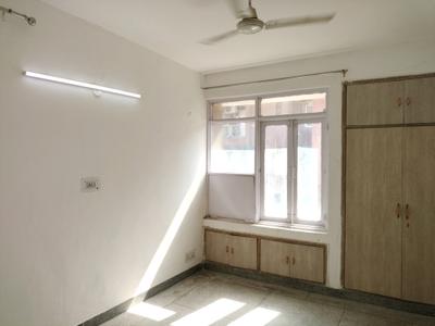 Bedroom Image of 1400 Sq.ft 2 BHK Apartment / Flat for sale in Fakhruddin Memorial, Sector 10 Dwarka New Delhi for Rs. 19500000