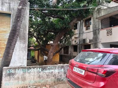Image of 1185 Sq.ft Residential Plot / Land for sale in Nanganallur, Chennai for Rs. 19500000