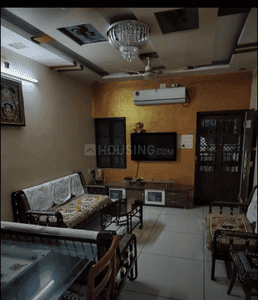 Image of 1745 Sq.ft 3 BHK Independent House for rent in Subhanpura, Vadodara for Rs. 16500