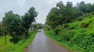Image of 3000 Sq.ft Residential Plot / Land for sale in Panchgani, Mahabaleshwar for Rs. 60000000