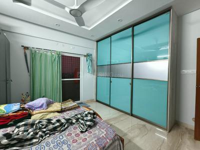 Bedroom Image of 1560 Sq.ft 3 BHK Apartment / Flat for sale in Banashankari Bengaluru for Rs. 23400000