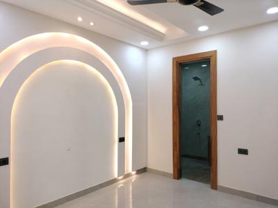 Bedroom Image of 1620 Sq.ft 3 BHK Builder Floor for sale in Sector 85 Faridabad for Rs. 18000000