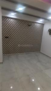 Hall Image of 950 Sq.ft 3 BHK Builder Floor for sale in Vasundhara Ghaziabad for Rs. 11500000