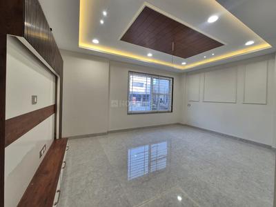 Hall Image of 4000 Sq.ft 4 BHK Independent House for sale in Mahalakshmi Nagar Indore for Rs. 30000000