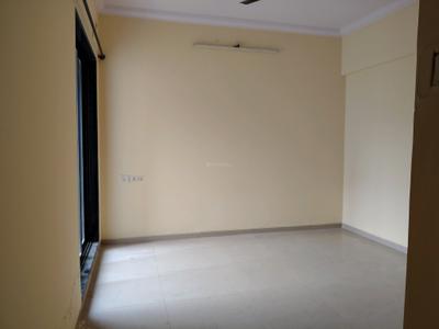 Bedroom Image of 1130 Sq.ft 2 BHK Apartment / Flat for sale in Juhi Residency, Kamothe Navi Mumbai for Rs. 13000000