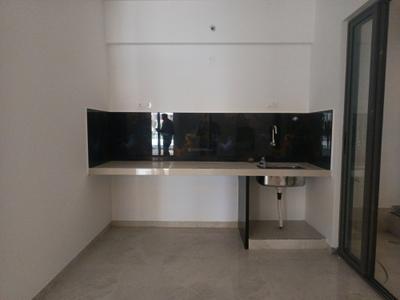 Kitchen Image of 1000 Sq.ft 2 BHK Apartment / Flat for sale in Kanifnath Archana Paradise by Kanifnath Properties, Mohammed Wadi Pune for Rs. 7500000