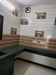 Kitchen Image of 1028 Sq.ft 4 BHK Villa for sale in Irugur Coimbatore for Rs. 8000000