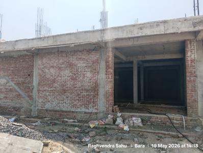 Image of 900 Sq.ft Residential Plot / Land for sale in Kaithwal, Allahabad for Rs. 1500000