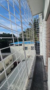 Balcony Image of 826 Sq.ft 1 BHK Apartment / Flat for rent in S.G. Palya Bengaluru for Rs. 22500