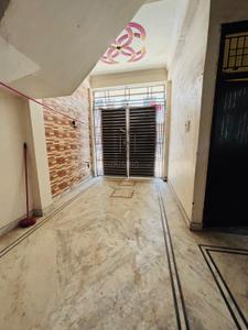 1 BHK Independent Builder Floor