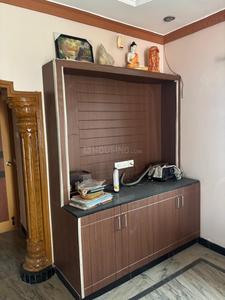 Living Room Image of 1300 Sq.ft 2 BHK Independent House for rent in Balaji Nagar Nellore for Rs. 12500