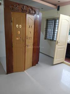 Bedroom Image of 1500 Sq.ft 3 BHK Apartment / Flat for rent in Devarachikkana Halli Bengaluru for Rs. 28000