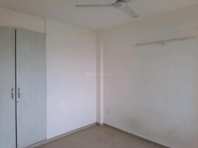 Bedroom Image of 700 Sq.ft 2 BHK Apartment / Flat for sale in ROF Aalayas 1, Sector 102 Gurgaon for Rs. 6300000