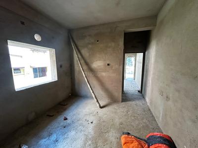Bedroom Image of 520 Sq.ft 1 BHK Apartment / Flat for sale in Belghoria Kolkata for Rs. 1768000